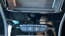 Vauxhall Astra 1.4T 16V 150 Griffin 5dr Petrol Hatchback